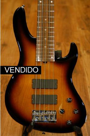 Sadowsky Metro R5-24 Sunburst Sadowsky Metro R5-24 Sunburst